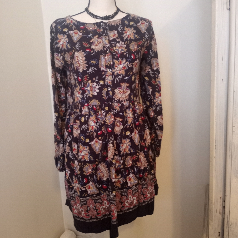 Prairie dress